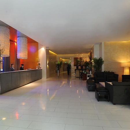 Tang'S Hotel Changde Exterior photo