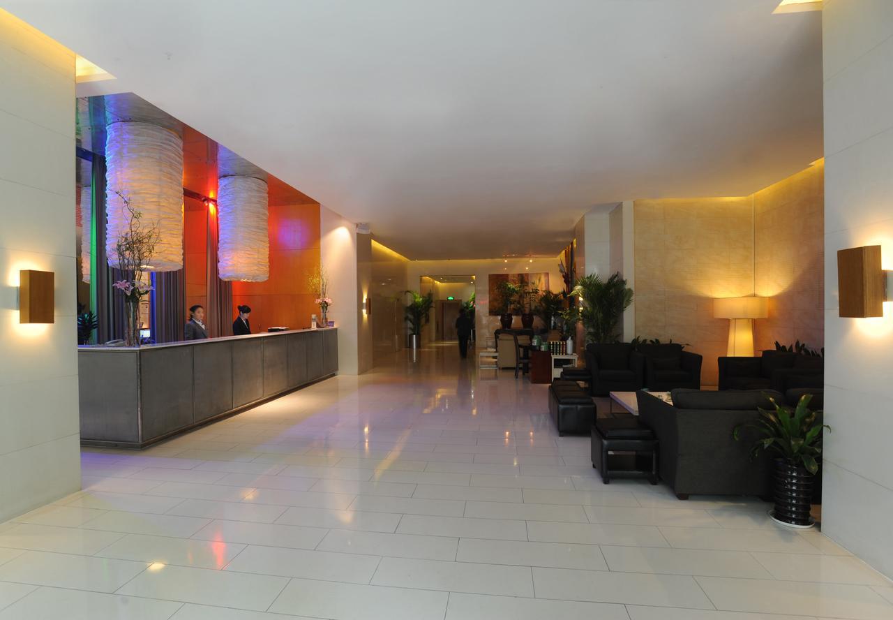 Tang'S Hotel Changde Exterior photo